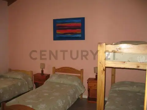 46 entre 23 y 21 , Piso 0