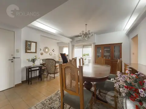 Venta PALERMO 4 Ambientes con Balcón Francés