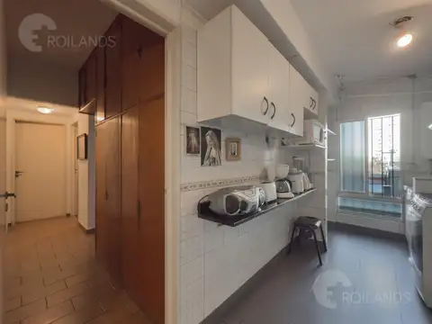 Departamento en Venta en Palermo Hollywood, USD 138.000