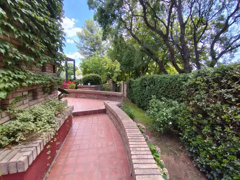 Casa en Venta en Luján de Cuyo, USD 760.000