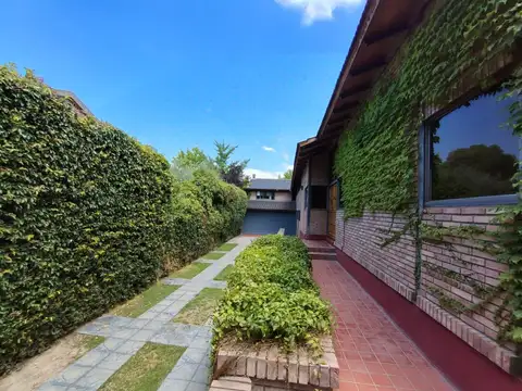 Casa en Venta 40 años