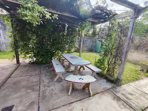 Casa en Venta de 2 dormitorios