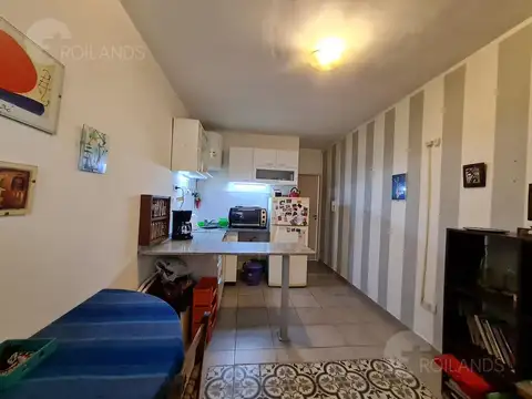 Venta Departamento 2 ambientes - Ramos Mejía