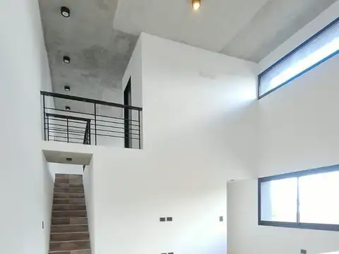 Depto Tipo Casa en Alquiler A Estrenar