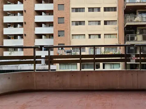 Departamento en Alquiler de 2 ambientes