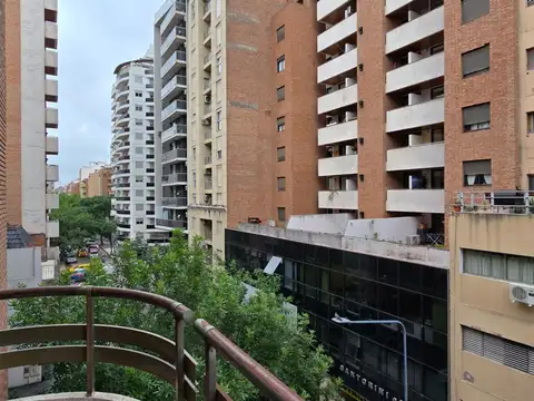 Departamento en Alquiler de 1 dormitorio