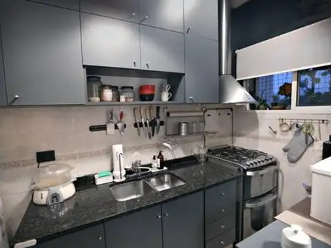 Departamento 3 ambientes