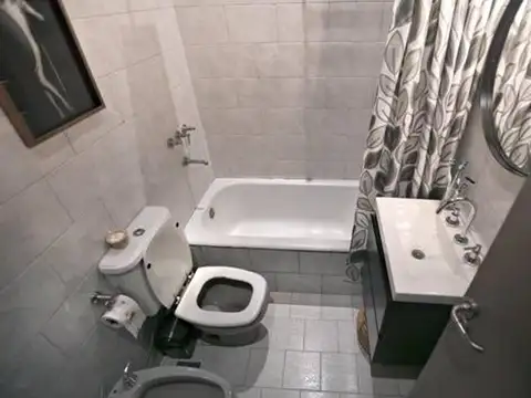 Departamento 3 ambientes