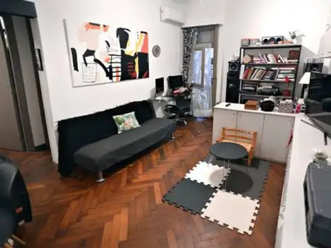 Departamento en Venta en Floresta, USD 87.000