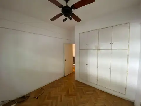 Departamento en Alquiler 40 años