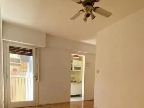 DEPARTAMENTO 2 AMBIENTES - VILLA CRESPO, CAPITAL FEDERAL