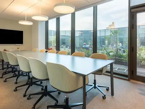 Oficina en Alquiler en Retiro, $ 407.237