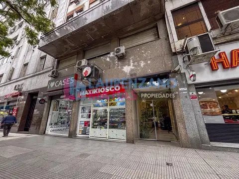 ALQUILER 2 AMBIENTES EN MICROCENTRO