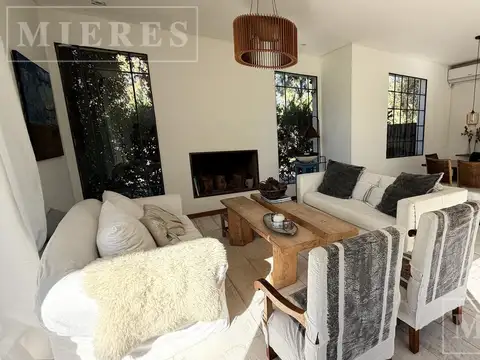 Casa en Alquiler Temporal en La Comarca, USD 4.000