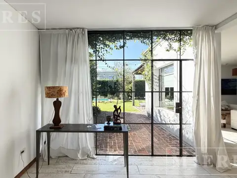 Casa en Alquiler Temporal de 3 dormitorios