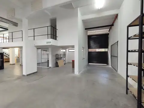 VENTA | GALPON - LOCAL COMERCIAL - OFICINAS - DEPTOS