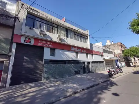 Ituzaingó 500