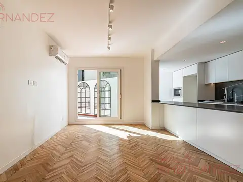 Departamento en Alquiler de 3 ambientes