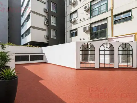 Departamento en Alquiler en Belgrano Chico, $ 2.100.000