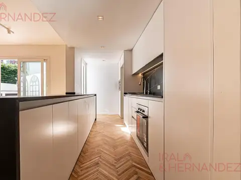 Departamento en Alquiler 25 años