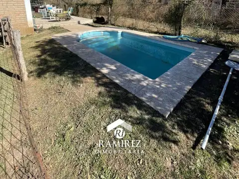 CASA EN VILLA GRAL BELGRANO