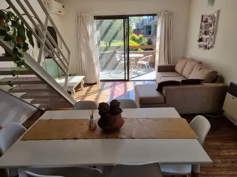 Departamento  en Venta en Aparts del Pinazo, Pilar, G.B.A. Zona Norte