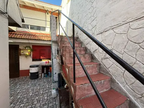 Departamento en Venta de 5 ambientes