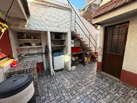 Departamento en Venta de 4 dormitorios