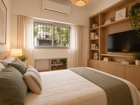 Departamento en Venta al Este