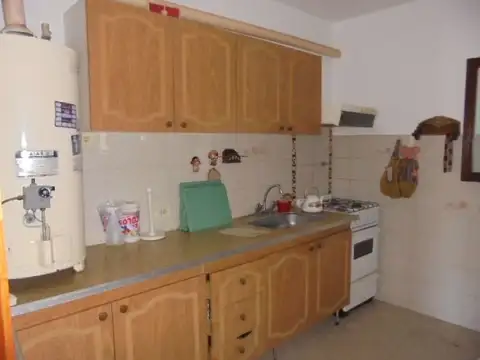 Casa en Venta al Oeste