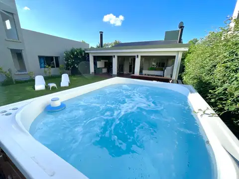 Golf Chascomús Country Club