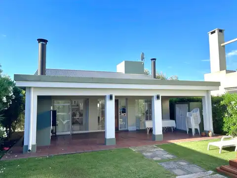 Casa en Venta en Chascomus, USD 180.000