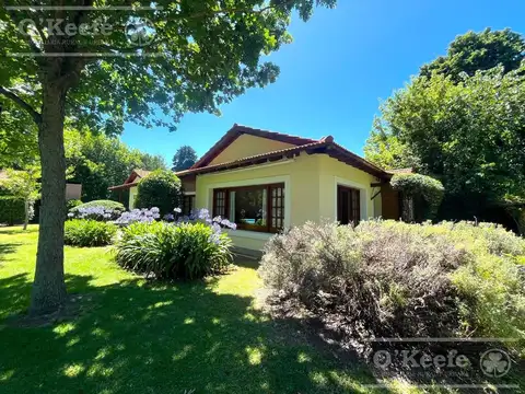 Casa en Venta de 3 dormitorios