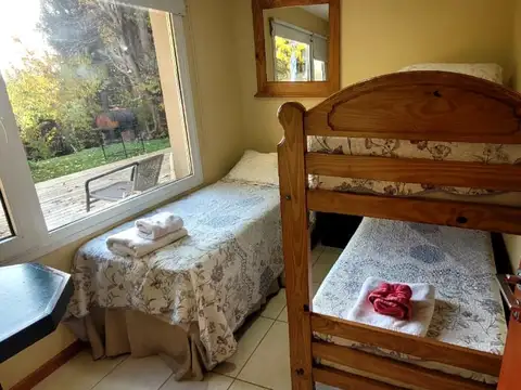 Depto Tipo Casa en Alquiler 16 años
