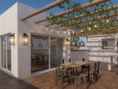 Departamento en Venta de 4 ambientes