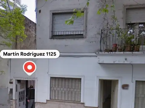 VENTA DPTO DE PASILLO P.A CON TERRAZA EXCLUSIVA
