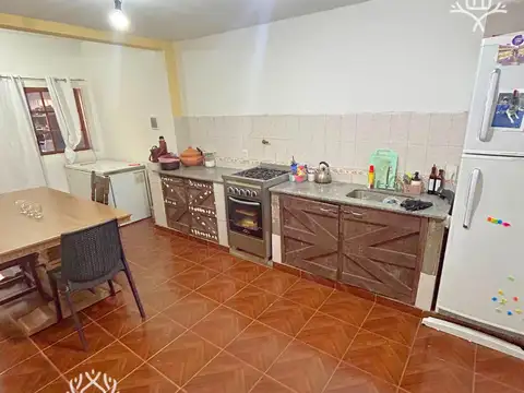 Casa en Venta 18 años