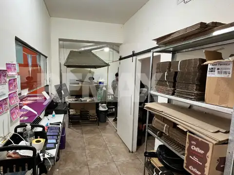 Fondo Comercio en Venta 6 años