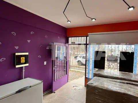 Fondo Comercio en Venta en Cipolletti, USD 45.000