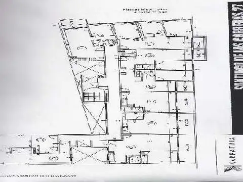Departamento en Venta 9 años