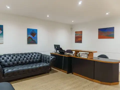 Departamento en Venta en San Nicolás, USD 365.000