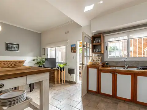 Depto Tipo Casa en Venta 6 años