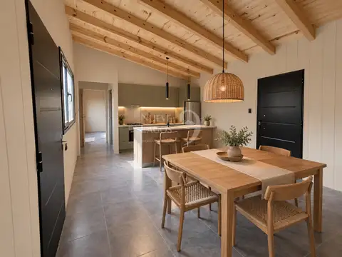Casa en Venta de 2 dormitorios