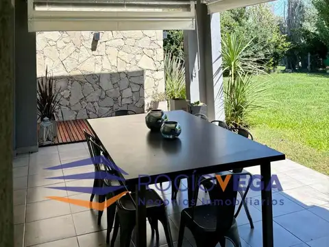Casa en Venta de 4 dormitorios