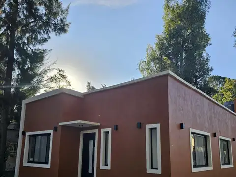 Casa en Venta de 2 dormitorios
