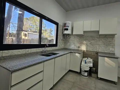 Casa en Venta al Sur