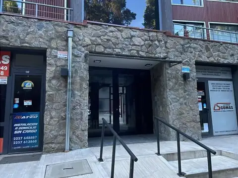 VENTA DEPARTAMENTO EN SAN MARTÍN DE LOS ANDES. CASCO CENTRICO