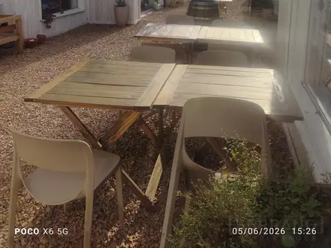 Local en Alquiler en Capilla del Señor, $ 490.000