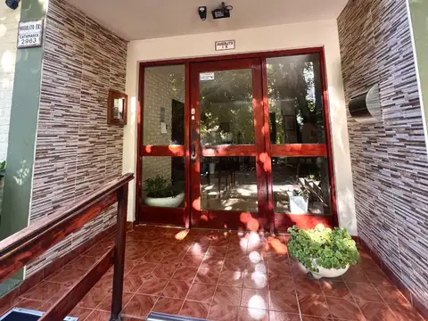 VENTA DEPARTAMENTO 1 AMBIENTE