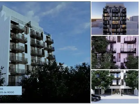 Departamento en Venta en Cordon , USD 140.800